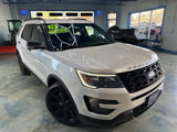 Used 2016 Ford Explorer Sport w/ Equipment Group 401A image 5
