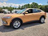 New 2025 Buick Envista Preferred w/ Convenience I Package image 2