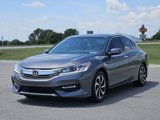 Used 2016 Honda Accord EX-L image 3