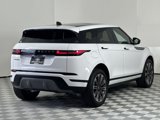 Certified 2025 Land Rover Range Rover Evoque S image 5
