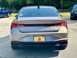Used 2021 Hyundai Elantra SEL w/ Convenience Package image 6