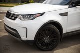 Used 2017 Land Rover Discovery HSE image 6