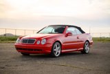 Used 2002 Mercedes-Benz CLK 430 Cabriolet image 2