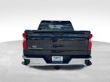 Used 2025 Chevrolet Silverado 1500 LT image 4