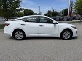 Certified 2024 Nissan Sentra S image 4