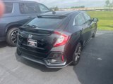 Used 2020 Honda Civic EX image 5
