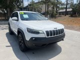 Used 2019 Jeep Cherokee Latitude image 2