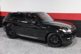 Used 2014 Land Rover Range Rover Sport HSE image 2