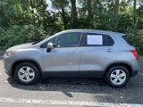 Used 2020 Chevrolet Trax LS w/ Tint and Cruise Package image 6