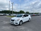 Used 2019 Nissan Versa SV image 3