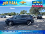 Used 2020 Jeep Cherokee Limited image 4