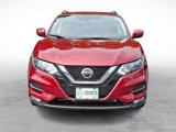 Used 2022 Nissan Rogue Sport SV image 2