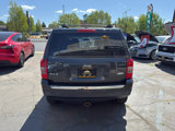 Used 2011 Jeep Patriot Latitude image 4