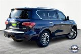 Used 2015 INFINITI QX80 4WD w/ Deluxe Technology Package image 5