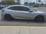 Used 2017 Honda Civic Sport image 2