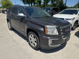 Used 2016 GMC Terrain SLT image 4