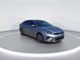 Used 2023 Kia Forte LXS image 3