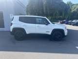 Used 2022 Jeep Renegade Altitude w/ Convenience Group image 2
