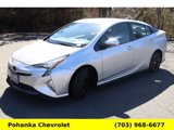 Used 2017 Toyota Prius image 3