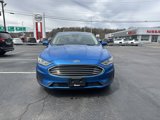 Used 2020 Ford Fusion SE image 2