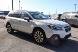 Used 2018 Subaru Outback 3.6R Touring w/ Popular Package #3 image 3