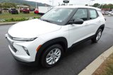 New 2025 Chevrolet TrailBlazer LS image 6