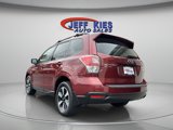 Used 2017 Subaru Forester 2.5i Premium w/ All-Weather Package image 4
