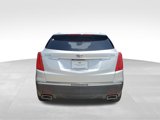 Used 2017 Cadillac XT5 Premium Luxury w/ LPO, Wheel Lock Package image 5