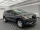 Used 2017 GMC Acadia SLE image 3