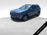 Used 2020 Jeep Cherokee Latitude Plus image 1