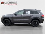 Used 2018 Jeep Grand Cherokee Laredo image 4