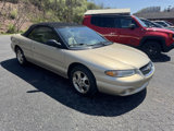 Used 1999 Chrysler Sebring JXI image 2