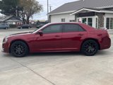 Used 2019 Chrysler 300 S w/ S Model Appearance Package image 3