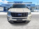 Used 2017 Ford Explorer Sport w/ Equipment Group 401A image 2