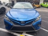 Used 2019 Toyota Camry L image 2