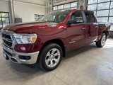 Used 2019 RAM 1500 Big Horn image 4
