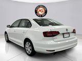 Used 2017 Volkswagen Jetta S image 3