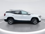 Used 2022 GMC Terrain SLT w/ Tech Package image 3