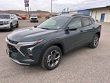 New 2025 Chevrolet Trax LT w/ LT Convenience Package image 3