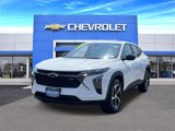 Certified 2024 Chevrolet Trax RS w/ Sunroof Package image 2