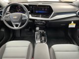 New 2025 Chevrolet Trax LT w/ Driver Confidence Package image 3