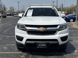Used 2015 Chevrolet Colorado LT image 2