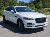 Used 2020 Jaguar F-PACE Prestige image 4