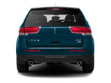 Used 2013 Lincoln MKX AWD image 5