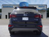 Used 2018 Hyundai Santa Fe Sport image 4