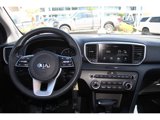 Used 2020 Kia Sportage LX image 4