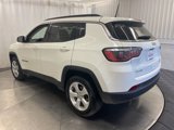 Used 2018 Jeep Compass Latitude image 4
