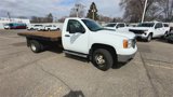 Used 2013 GMC Sierra 3500 W/T image 2