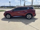 Used 2021 Nissan Murano SL w/ SL Moonroof Package image 6