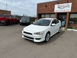 Used 2008 Mitsubishi Lancer GTS image 3